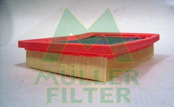 MULLER FILTER Воздушный фильтр PA381
